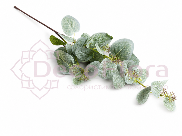 Ц.И. Эвкалипт CH03519447 32см зеленый