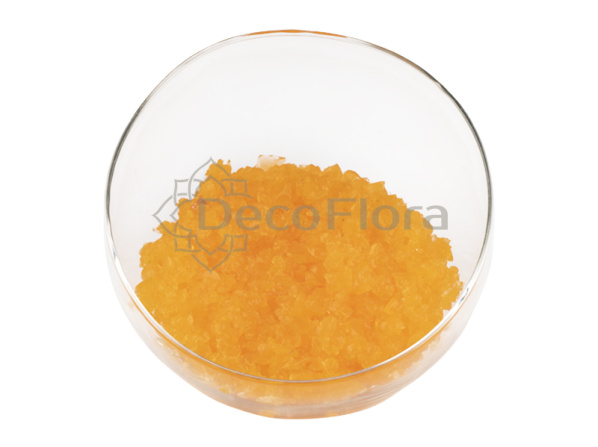 Гидрогель порошок (10г./пак.) оранжевый